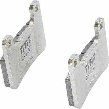 TRW Bremsbelagsatz, Scheibenbremse Hyper Carbon Racing MCB752CRQ