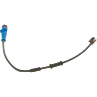 BOSCH Warnkontakt, Bremsbelagverschleiß 1 987 473 033 BOSCH Warnkontakt, Bremsbelagverschleiß 1 987 473 033