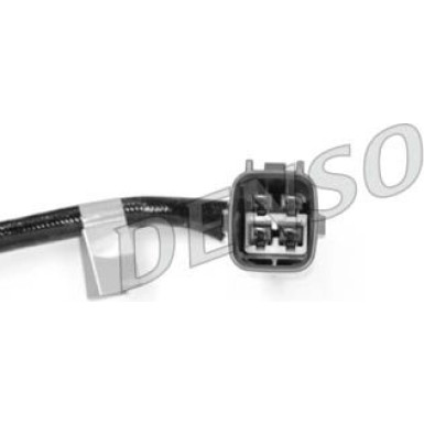Denso Lambdasonde DOX-0260