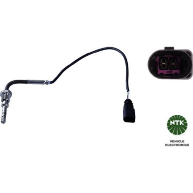 Sensor, Abgastemperatur 95385 Sensor, Abgastemperatur 95385