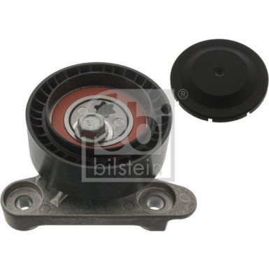 FEBI BILSTEIN 47295 Spannrolle, Keilrippenriemen