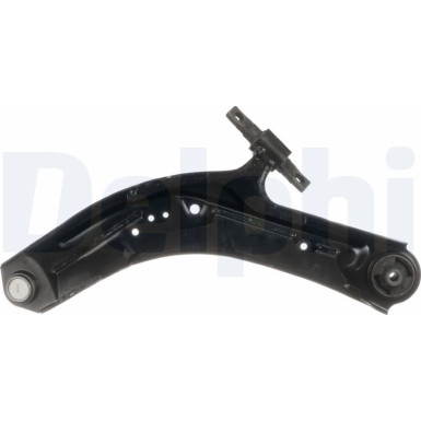 Lenker, Radaufhängung TC7628 Lenker, Radaufhängung TC7628