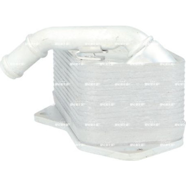 Ölkühler, Motoröl 31277 Ölkühler, Motoröl 31277