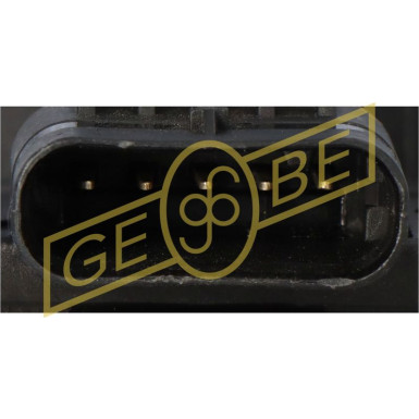 GEBE NOx-Sensor, NOx-Katalysator 9 2979 1