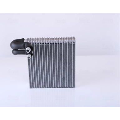 Nissens Verdampfer, Klimaanlage 92188