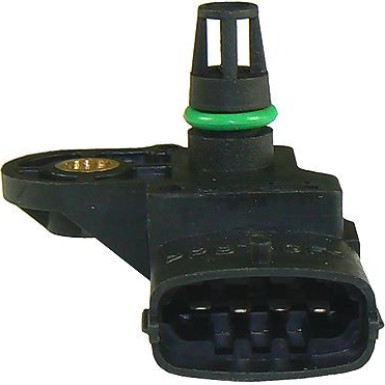Metzger Sensor, Ladedruck 0906034