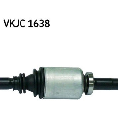SKF Antriebswelle VKJC 1638 SKF Antriebswelle VKJC 1638