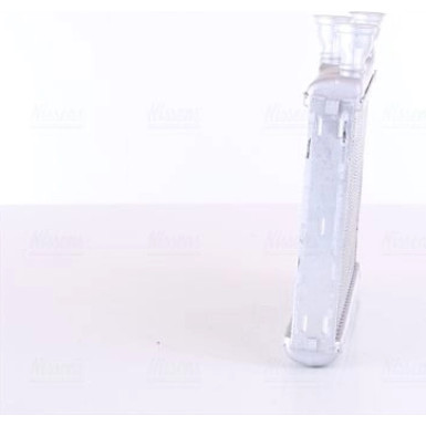 Nissens Wärmetauscher, Innenraumheizung 70522