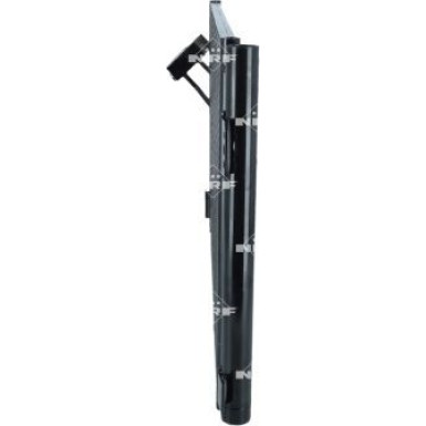 NRF Kondensator, Klimaanlage EASY FIT 35776 NRF Kondensator, Klimaanlage EASY FIT 35776