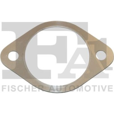FA1 Dichtung, Abgasrohr 780-915