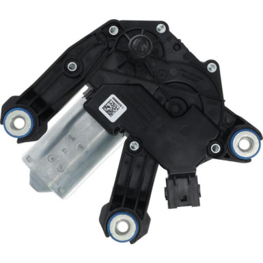 Valeo Wischermotor 582708 Valeo Wischermotor 582708