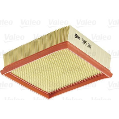 Valeo Luftfilter 585314