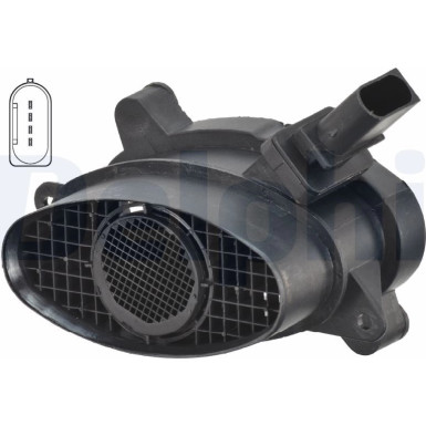 Luftmassenmesser AF10303-12B1 Luftmassenmesser AF10303-12B1