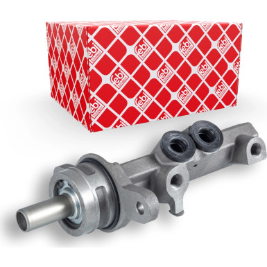 FEBI BILSTEIN 106953 Hauptbremszylinder FEBI BILSTEIN 106953 Hauptbremszylinder