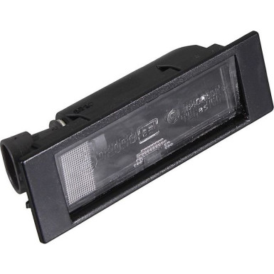 Metzger Kennzeichenleuchte 2080117