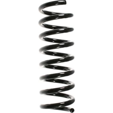 Spidan Fahrwerksfeder 55726