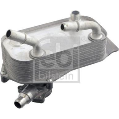 FEBI BILSTEIN 105923 Ölkühler, Motoröl