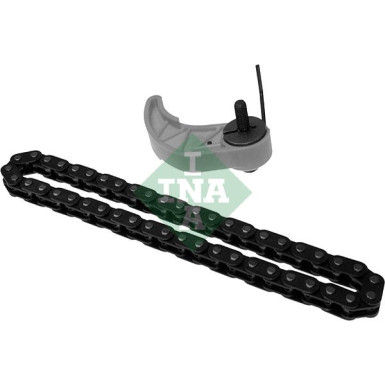 Kettensatz, Ölpumpenantrieb 558 0146 10 Kettensatz, Ölpumpenantrieb 558 0146 10