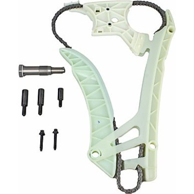 Metzger Steuerkettensatz 7490058