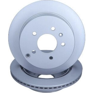 QUARO Bremsscheibe QD3601 QUARO Bremsscheibe QD3601