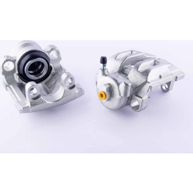 Hella 2 x HELLA Bremssattel 8AN 355 785-131