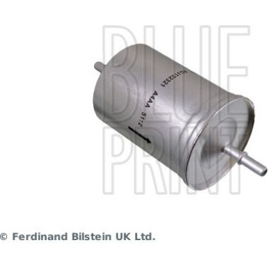 Blue Print Kraftstofffilter ADJ132321