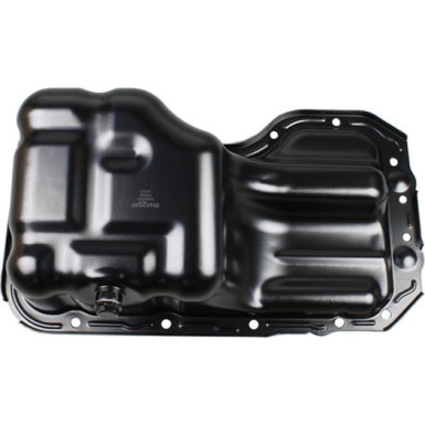 Metzger Ölwanne 7990069