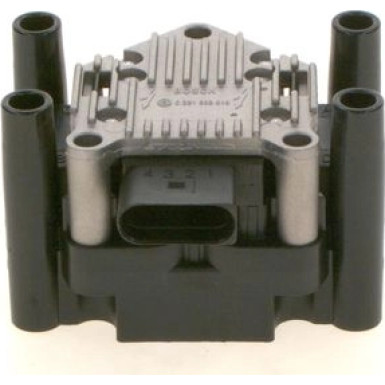 BOSCH 0 221 603 010 Zündspule BOSCH 0 221 603 010 Zündspule