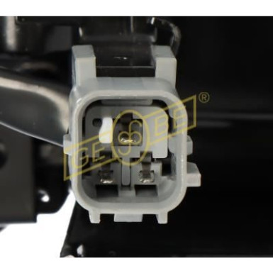 GEBE Zündspule 9 4721 1