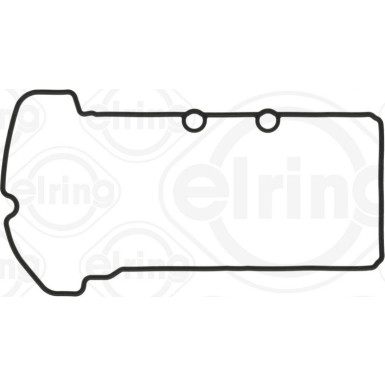 Elring Dichtung, Zylinderkopfhaube 719.820 Elring Dichtung, Zylinderkopfhaube 719.820