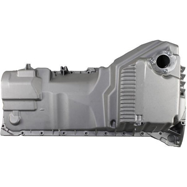 Metzger Ölwanne 7990148