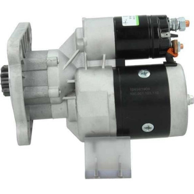 PSH Starter +Line Original 590.001.103.110