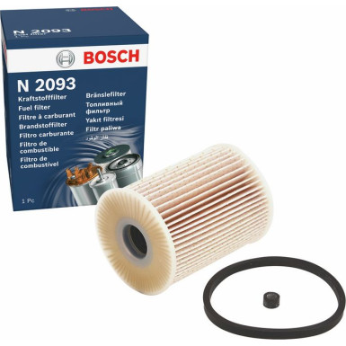 Kraftstofffilter F 026 402 093 Kraftstofffilter F 026 402 093