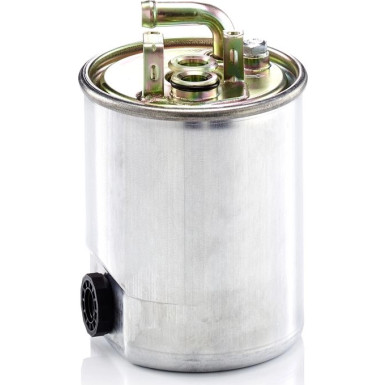 Mann-Filter Kraftstofffilter WK 842/18