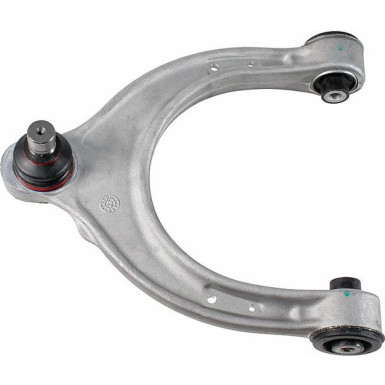 Metzger Lenker, Radaufhängung 58156008