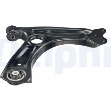 Delphi Lenker, Radaufhängung TC3212