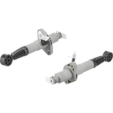 Valeo Geberzylinder, Kupplung 804905