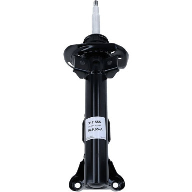 Sachs Stoßdämpfer 317 555