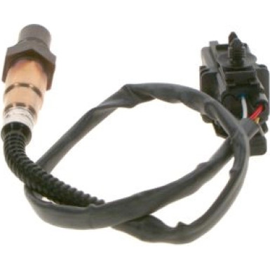 BOSCH Lambdasonde 0 258 007 332