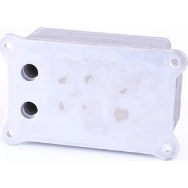 Nissens Ölkühler, Motoröl FIRST FIT 90698
