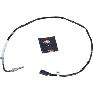 Sensor, Abgastemperatur 707143 Sensor, Abgastemperatur 707143