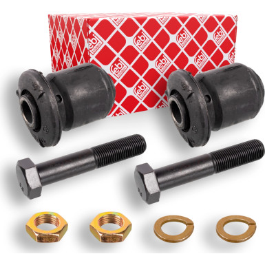 FEBI BILSTEIN 04996 Montagesatz, Lenker FEBI BILSTEIN 04996 Montagesatz, Lenker