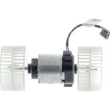 Mahle Innenraumgebläse BEHR Premium Line AB 152 000P