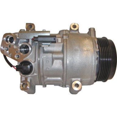 Mahle Kompressor, Klimaanlage BEHR ACP 86 000S