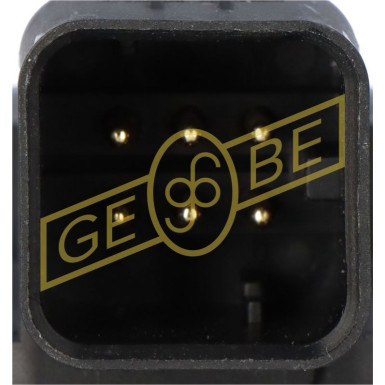GEBE NOx-Sensor, NOx-Katalysator 9 3744 1