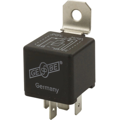 GEBE Relais, Arbeitsstrom 9 9112 1