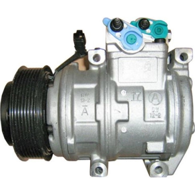 Kompressor, Klimaanlage ACP 1243 000P Kompressor, Klimaanlage ACP 1243 000P