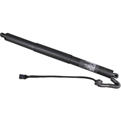 Metzger Elektromotor, Heckklappe 2115019