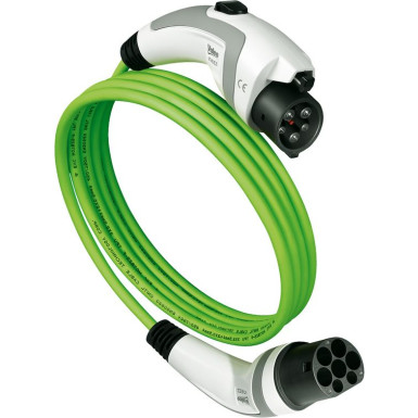 Ladekabel, Elektrofahrzeug 652107 Ladekabel, Elektrofahrzeug 652107