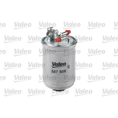 Valeo Kraftstofffilter 587506